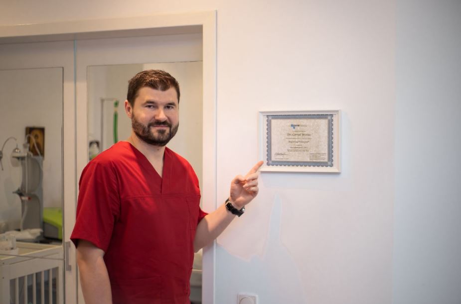 brotac medical, ozon
