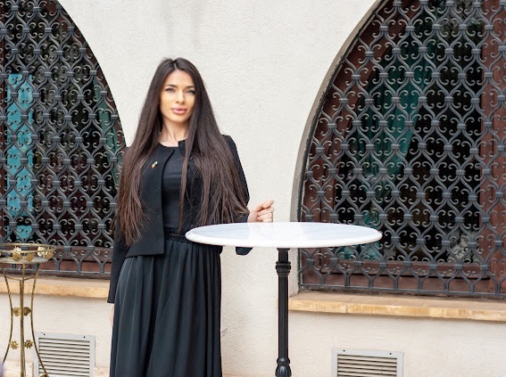 Mălina Constantin