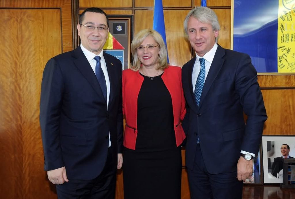 Victor Ponta, candidat la Președinția României: „Sănătatea, prioritatea mea”, viziune împărtășită de Eugen Teodorovici
