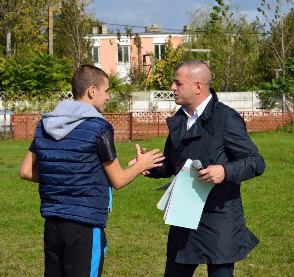 Costel Barbu sprijină activ crearea de locuri de muncă în zonele defavorizate