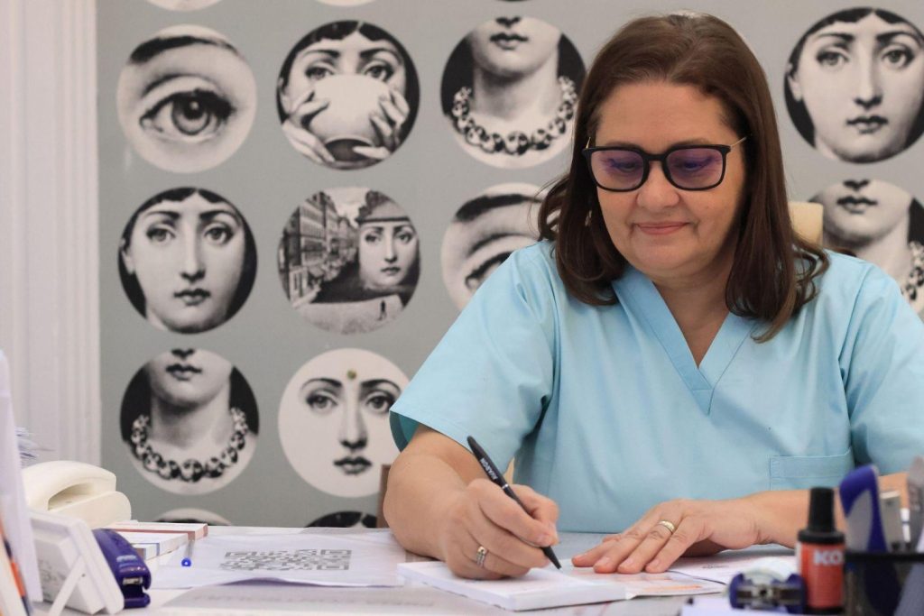 Rejuvenare genitală prin autotransplant de celule stem – metoda inovatoare explicată de Dr. Lorena Turculeț