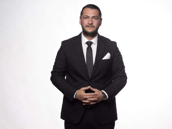 Bogdan Steriopol – De la jurnalism sportiv la leadership strategic în administrația centrală