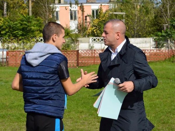 Costel Barbu sprijină activ crearea de locuri de muncă în zonele defavorizate