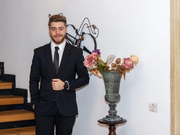 Radu Ciobanu