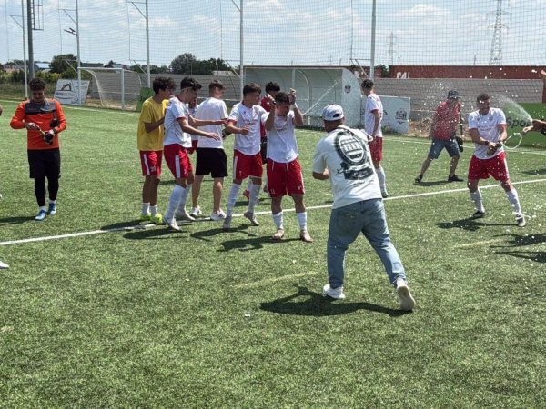 Promovare meritată: ACS Unirea Dobroești ajunge în Liga a IV-a