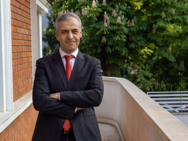 REMAX Klass construiește parteneriate sustenabile în domeniul industrial prin Valentin Bucheru