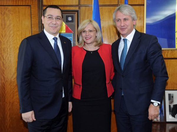 Victor Ponta, candidat la Președinția României: „Sănătatea, prioritatea mea”, viziune împărtășită de Eugen Teodorovici
